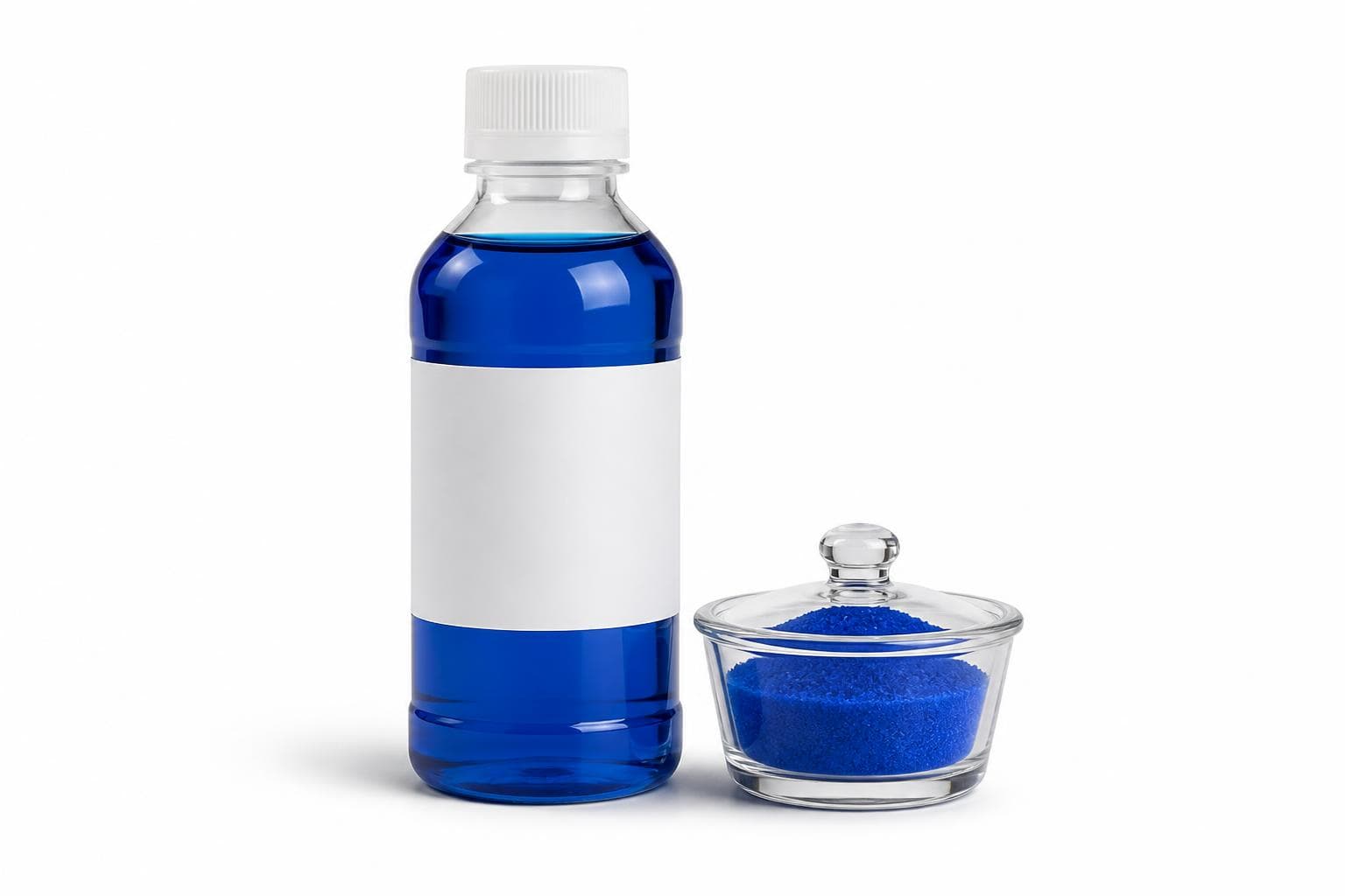 Blue 1 food dye: what parents and shoppers should know