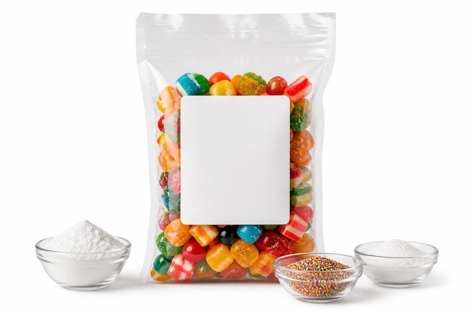 App to scan food additives: how it works and what to look for