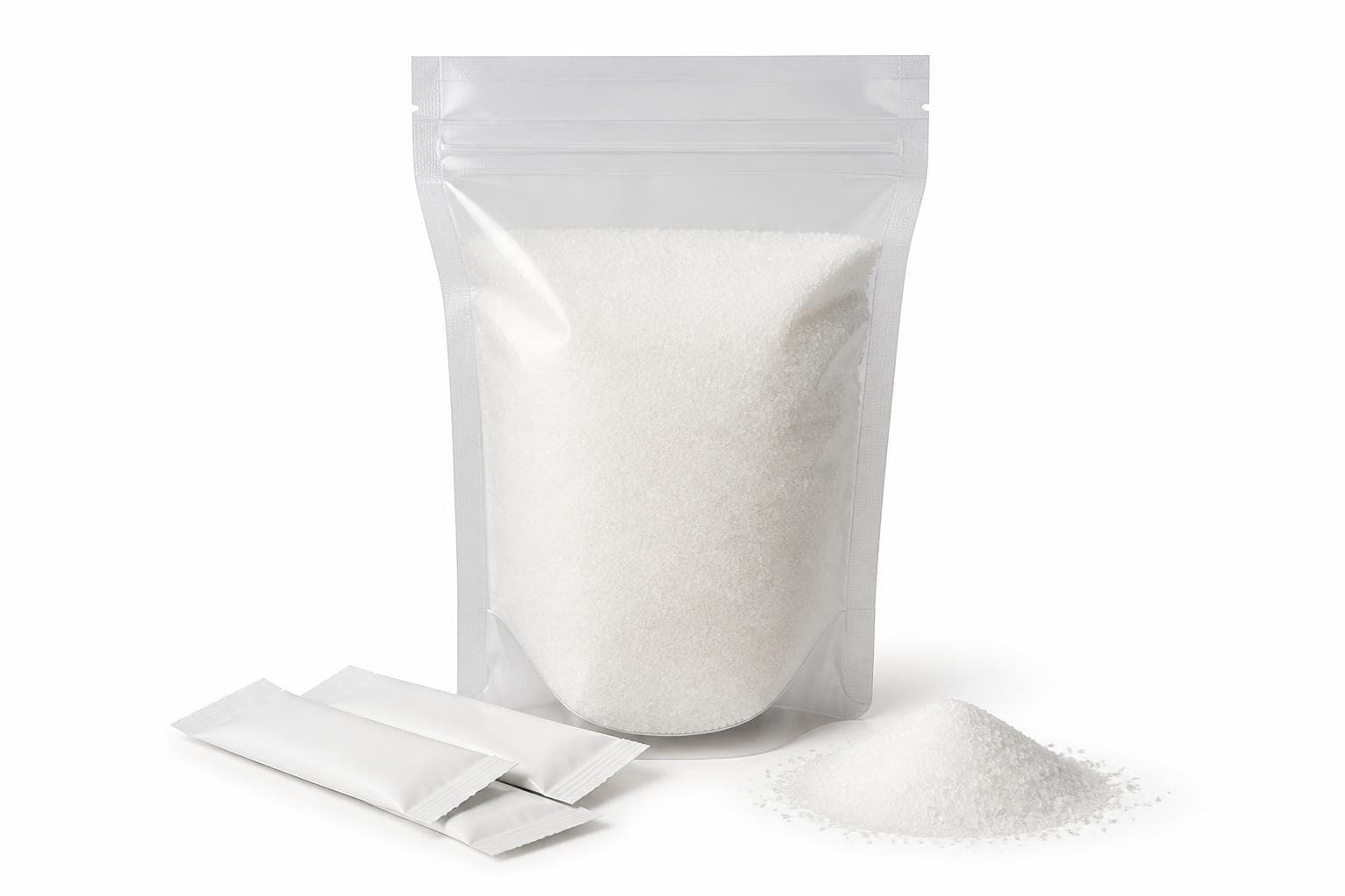 Artificial sweeteners in food: what US shoppers should know