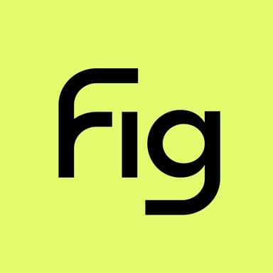 Fig app logo