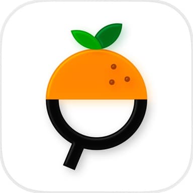 Open Food Facts app logo