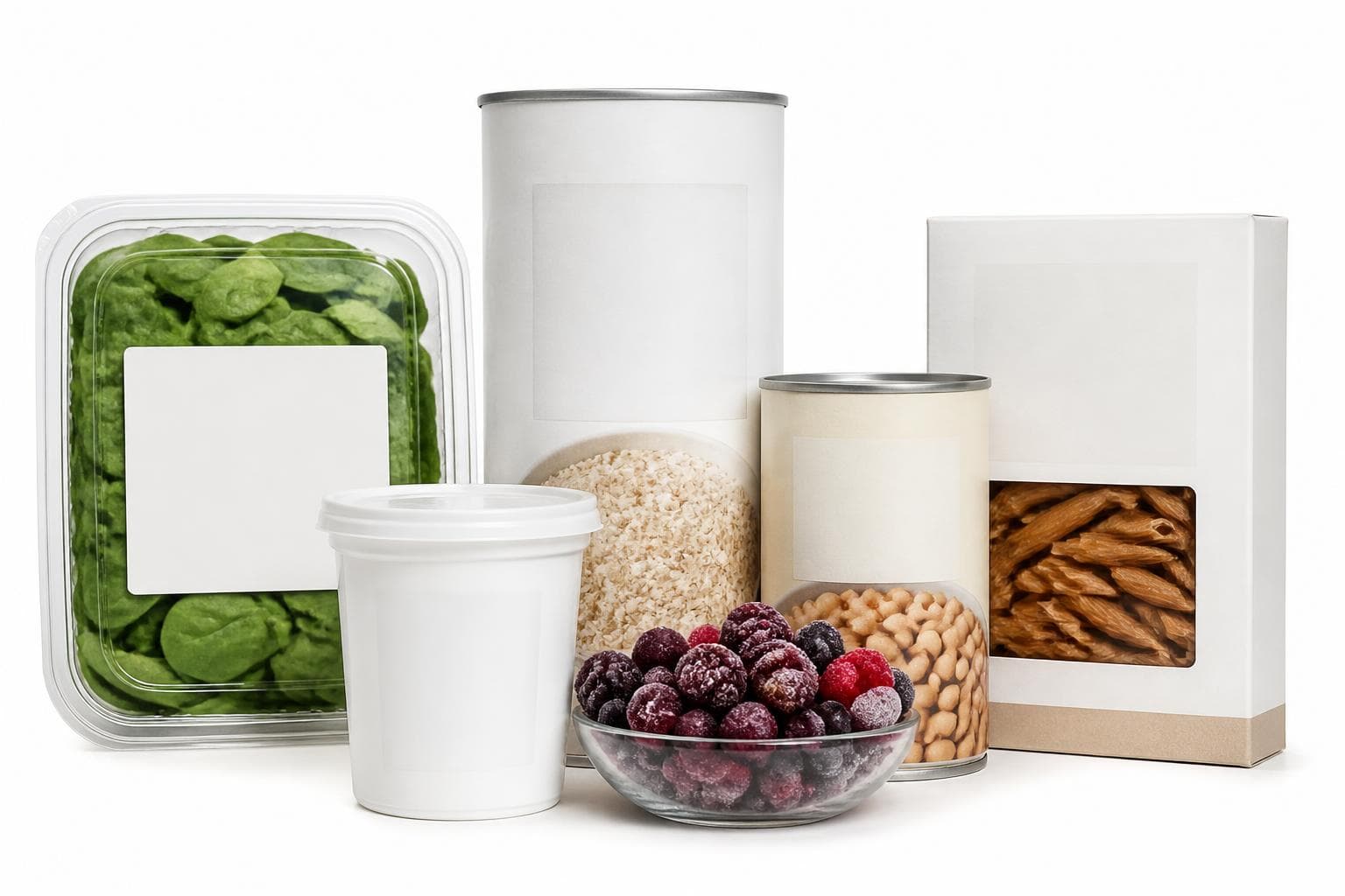 Best Healthy Foods at Walmart: A Label-Smart Guide