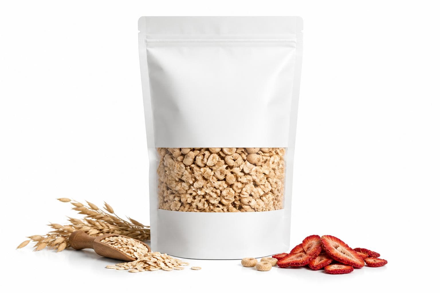 Cereal without artificial dyes: what to buy in 2025