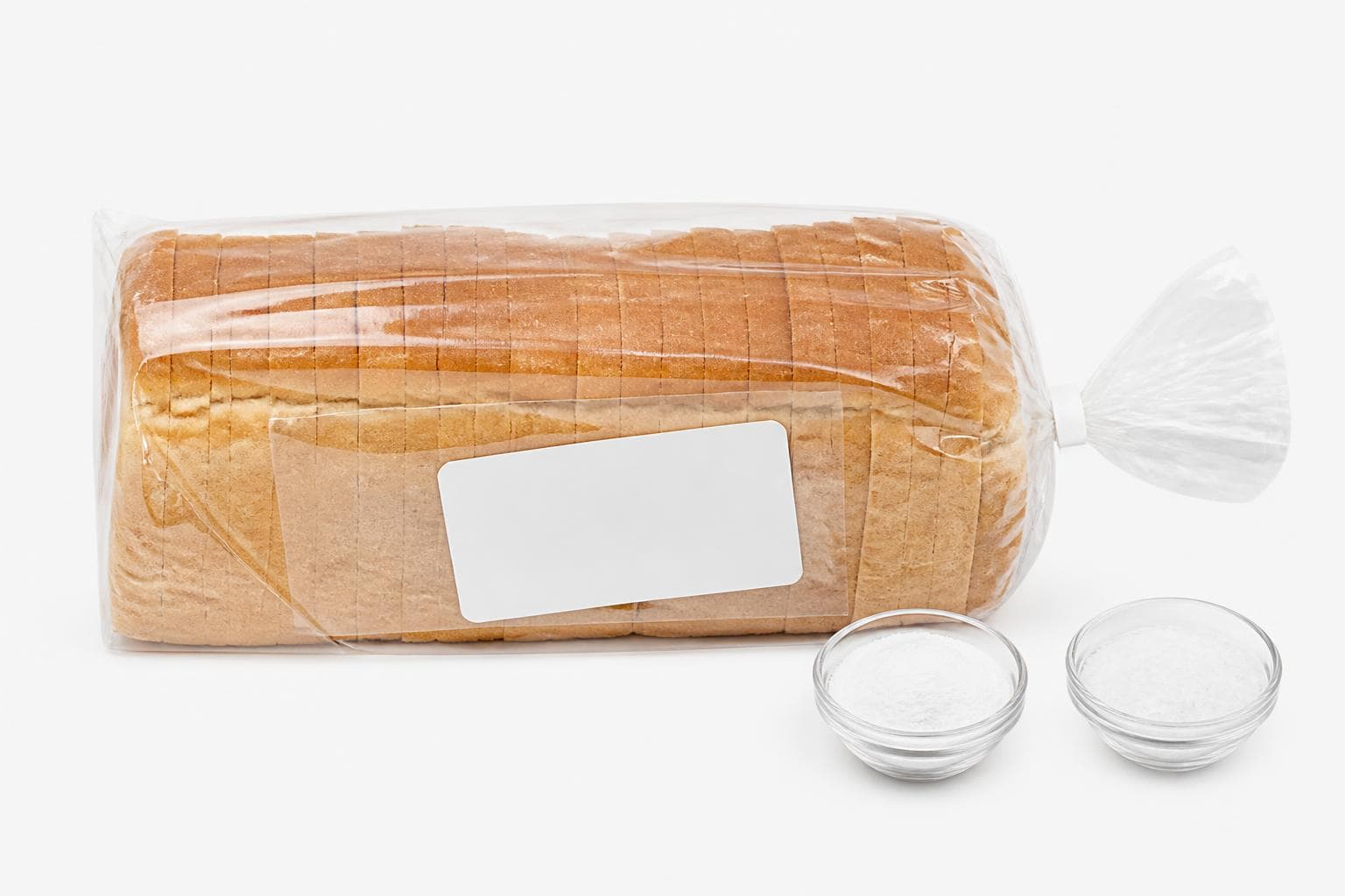 Food Preservatives List: What They Are and What Labels Say