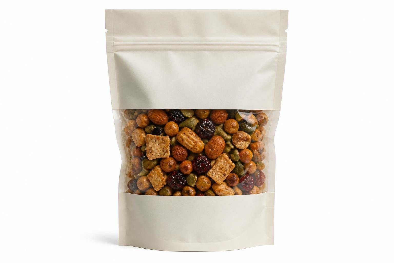 Healthy Packaged Snacks: A US Grocery Shopping Guide