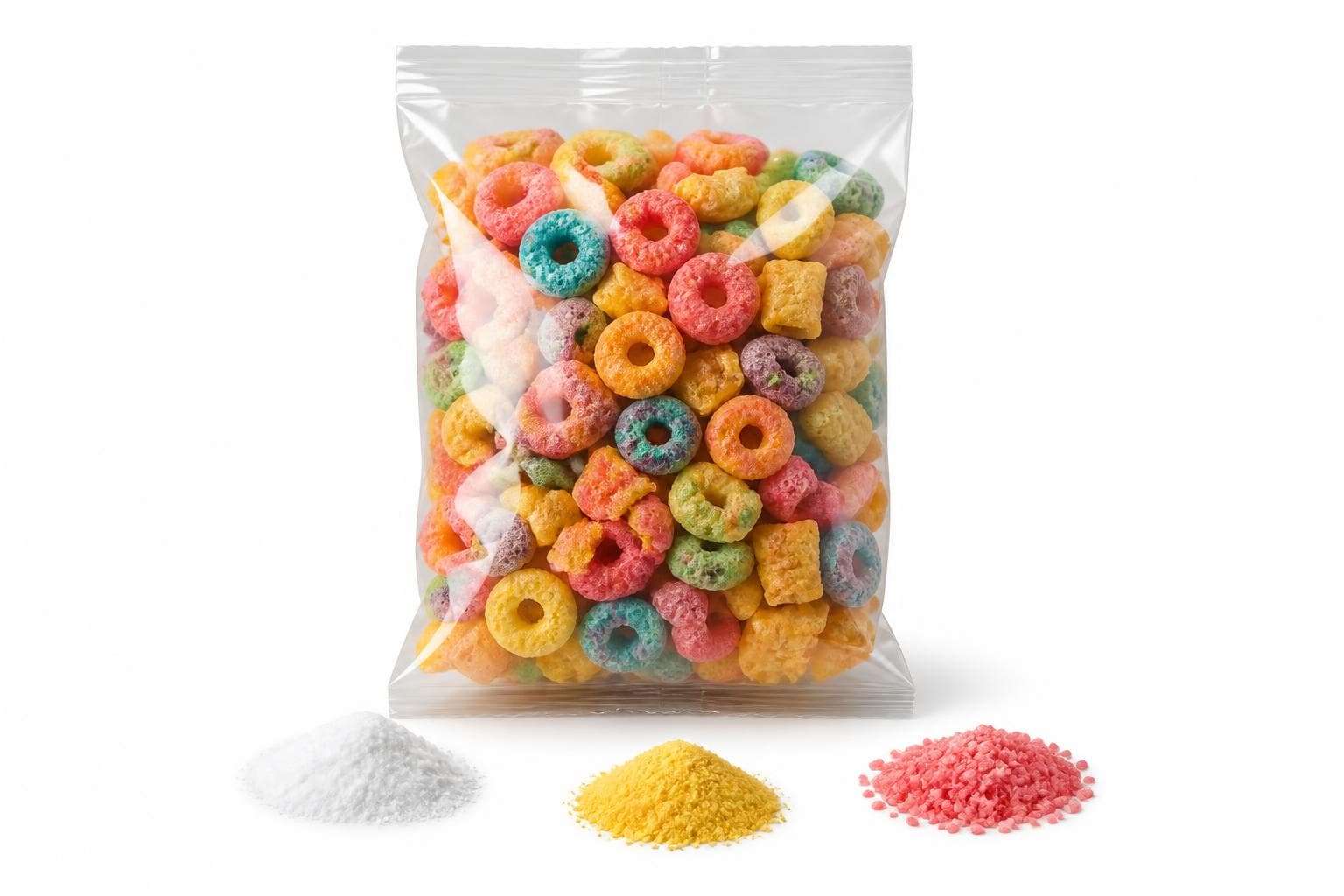 How to Avoid Ultra Processed Foods at the Grocery Store