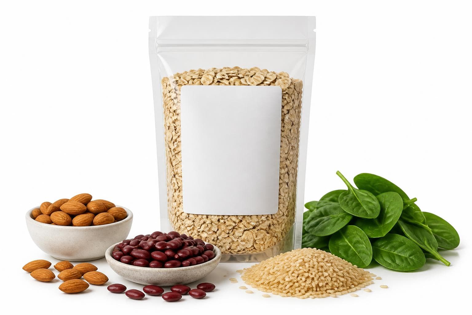 Minimally Processed Foods List: A Grocery Guide for 2025