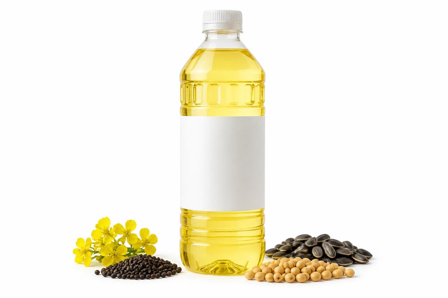 Seed oil scanner app: how to spot them instantly