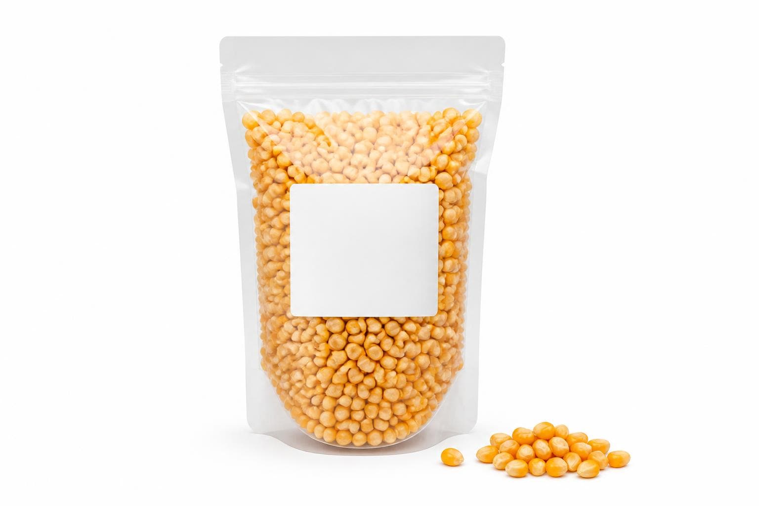 What Does Bioengineered Food Mean on a Label?