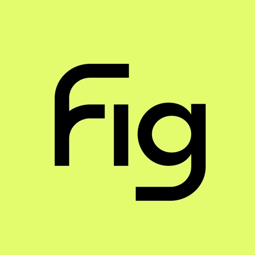 Fig app icon