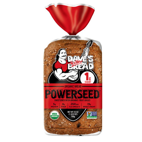 Dave's Killer Bread Powerseed
