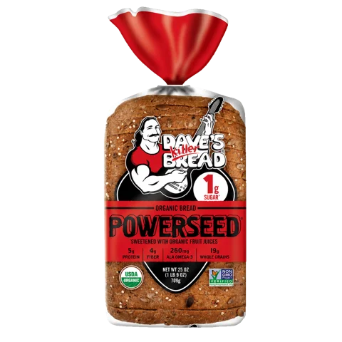 Dave's Killer Bread Powerseed