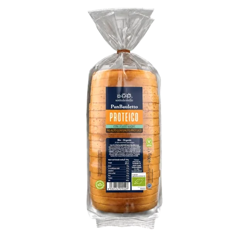 Sottolestelle PanBauletto Proteico