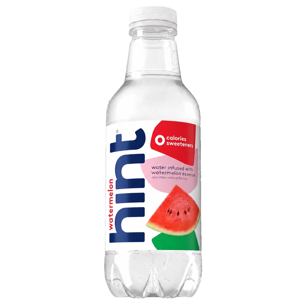 Flavored Drinks