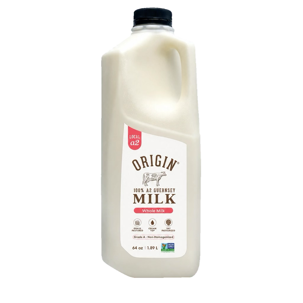 Milk