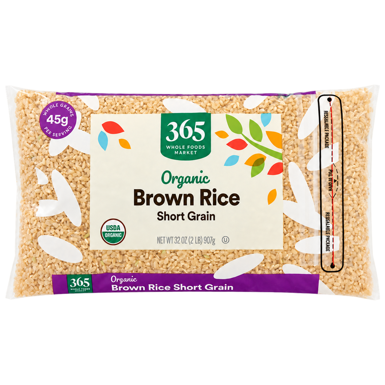 Healthiest Rice
