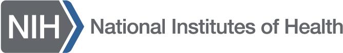 NIH logo